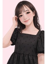 スタジオ ロコアート(STUDIO LOCO ART)&nbsp;ぽぽ 