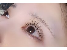 エクラ(eclat)/【まつげパーマ】中野