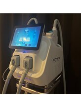 ビーサロン(B-salon)/脂肪冷却とは？