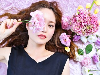 アイプラス ニコ(eye+ nico)の写真/高い技術とキープ力が自慢のサロン☆【パリジェンヌラッシュリフト¥4980/LEDエクステ80本¥7980⇒¥5980】