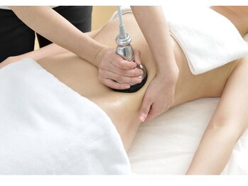 ルシア(Lucia)/【キャビテーション】