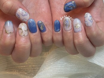 ディアネイル(dear.nail)/