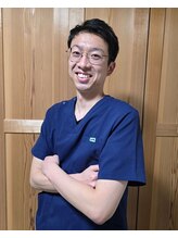 Re:ひざケア 井手 瑳俊