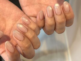 水光マグネット