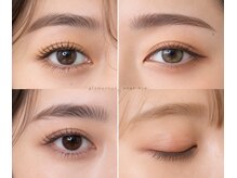 グラマラス アンジェアイ 荻窪店(glamourous ange eye)