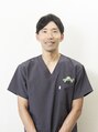 マハロ港南スポーツはりきゅう接骨院/津久井博紀