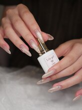 【長さ出し＋定額デザイン】