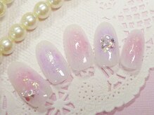 ネイルサロンレアリッチ 銀座店(Rare Rich)/ オフ無料★初回￥6990