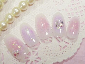 ネイルサロンレアリッチ 銀座店(Rare Rich)/ オフ無料★初回¥6990