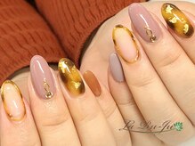 ラルージュ(La Ru-Ju)/囲みべっ甲