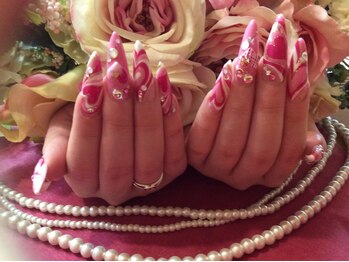 リングアリング(Ring a Ring)/ハートプッチ