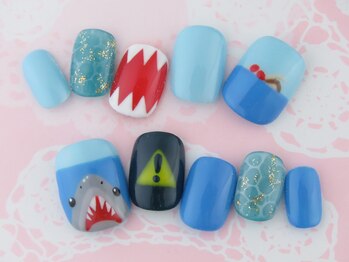 リアン(lien)/フットジェル