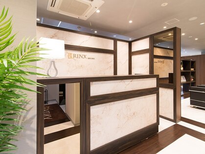 リンクス 福岡天神店(RINX)の写真