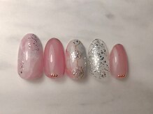 グリーム(GREEM)/定額アートコース☆