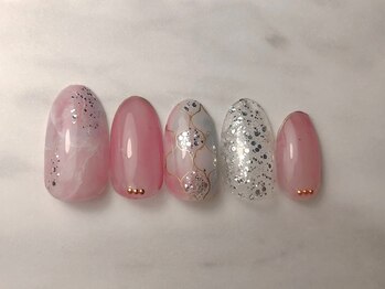 グリーム(GREEM)/定額アートコース☆