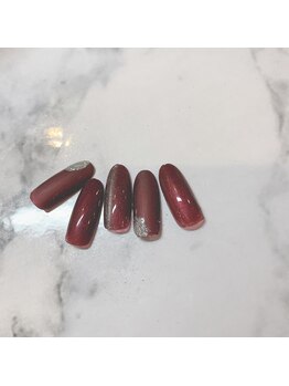 1月　おすすめデザイン