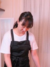 アムール(Amour) 金重 愛