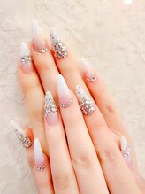 ブリリアント(Brilliant)/¥9500で完成