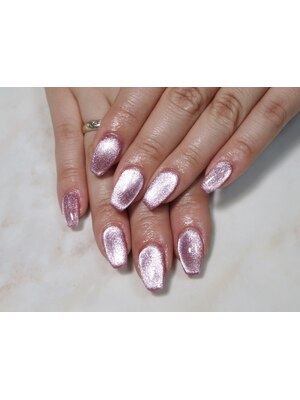 nail salon lumiere