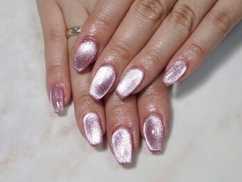 ネイルサロンル ミエル(lumiere)/