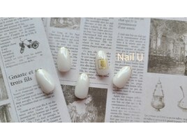 シンプル定額デザイン