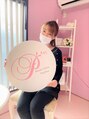 ビューティーサロンパピヨン 川口新井宿店 柴田 