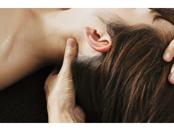 リラクゼーション らくにな~る/☆体&ドライヘッド☆