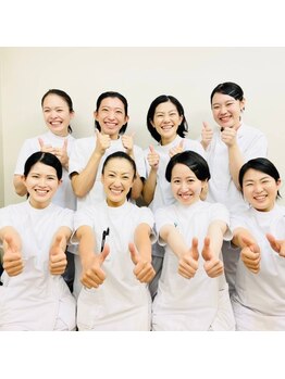 あさひ整体院 日本橋浜町院/お陰様で開院10年目を迎えました