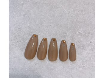 シンプルデザインコース