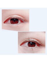 プイ(pui)/ラッシュリフト(メーテルロッド)