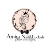 アミーラ(Amira)ロゴ