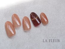 ラ フルール(La Fleur)/定額one point ◆ La Fleur