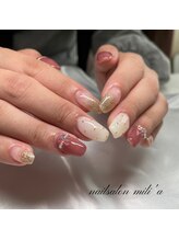 ミリア(mili'a)/定額design