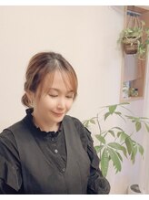ラフレ(Rafre) 小原 夕佑子