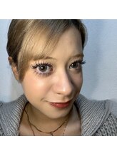 ライル(RILE)/上下Color eyelash