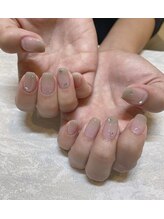 ココ(COCO)/グラデーション