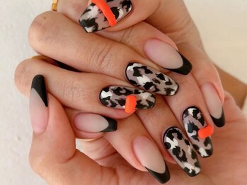 トリー アンド デリー(Toliy&Deliy)/持ち込みデザイン