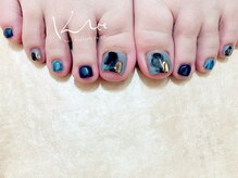 クレー(Klee)/FOOT定額Klee Designコース