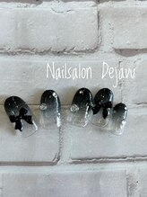 デジャヴ(Dejavu)/2024.02定額デザインB