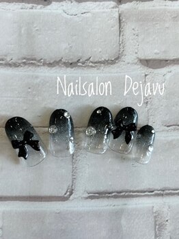 デジャヴ(Dejavu)/2024.02定額デザインB