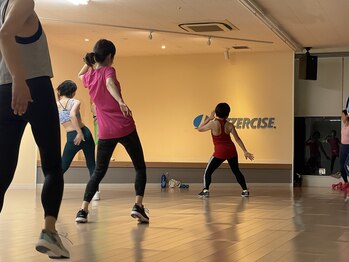 ジャザサイズ 八幡フィットネスセンター/自分時間を!