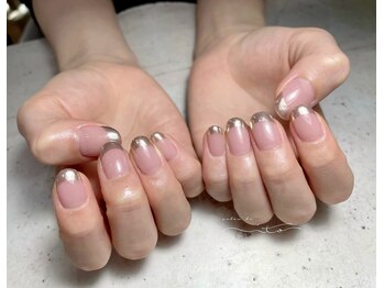 サロンド イト(salon de ito)/ミラーフレンチ