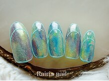 ライリア 本八幡店(Rairia)/デザインコース