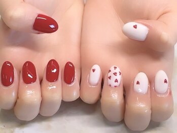 ナイスネイル 浦和店(NICE NAIL)/持ち込みデザインコース