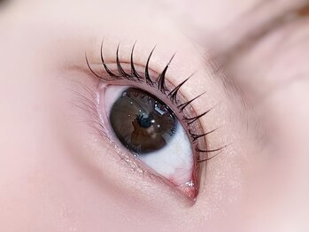 エイミー 伏見店(aimy)/まつげパーマ/パリジェンヌ