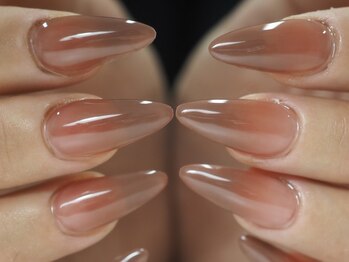 フォーエバー(4ever...u)の写真/シンプルだからこそ技術力が光る自分だけの特別なデザインに…沢山種類のあるデザインの中から選ぶのも◎