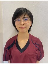 アスミルはり灸接骨院 山口 桃未