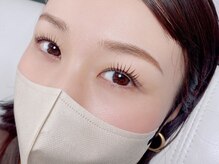 シル 尼崎(Cil)/まつげパーマ/まつ毛パーマ/眉毛