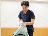 【全身を改善!】もみほぐし+全身整体+骨盤矯正（約90分）13500→12000