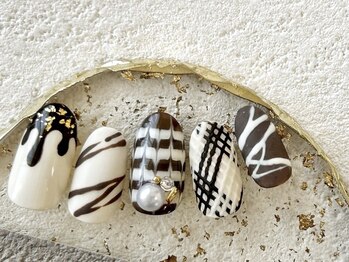 アリビオ(alivio)/サンプル No.54